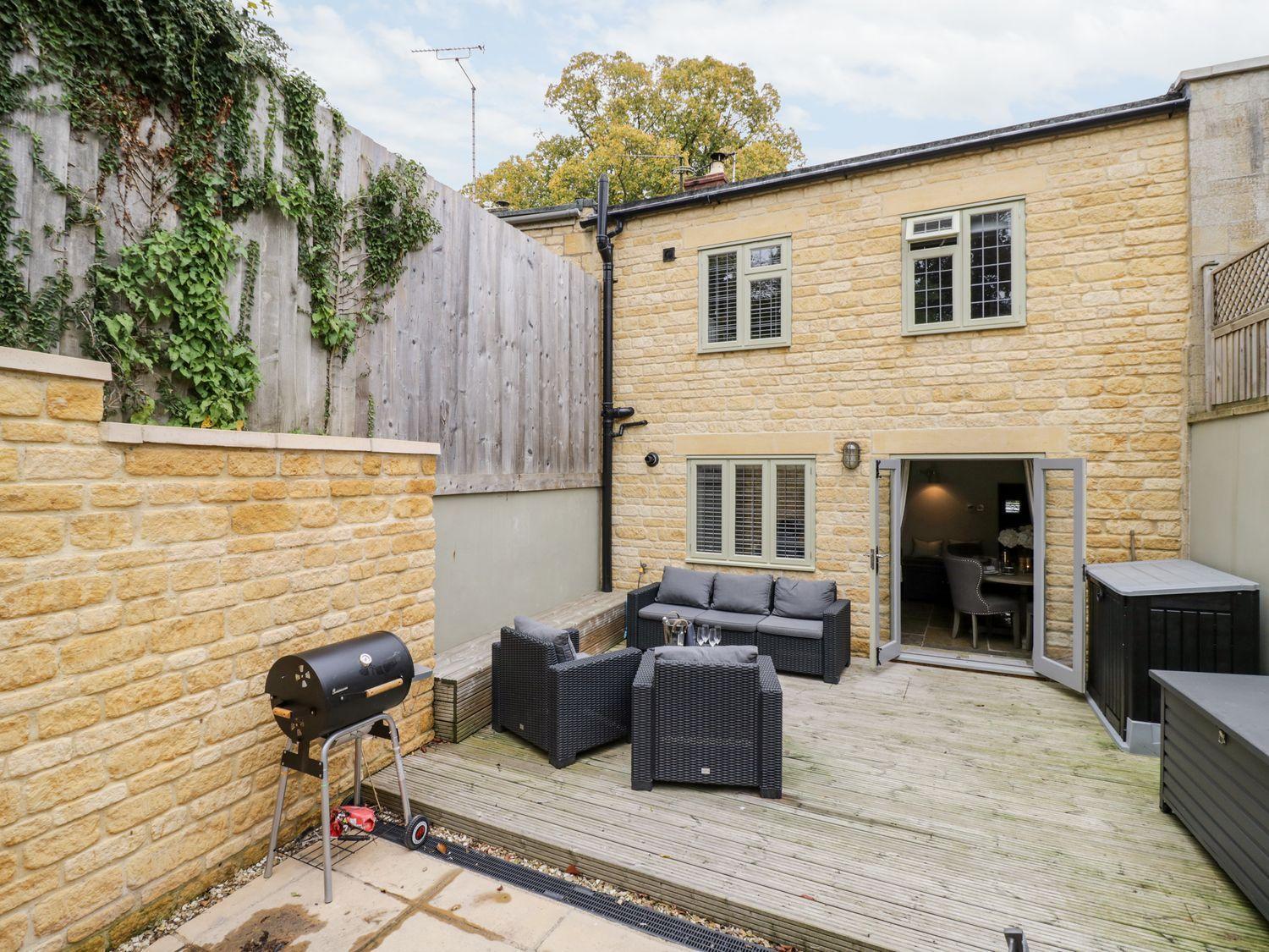 Cotstone Cottage Chipping Campden Exterior photo