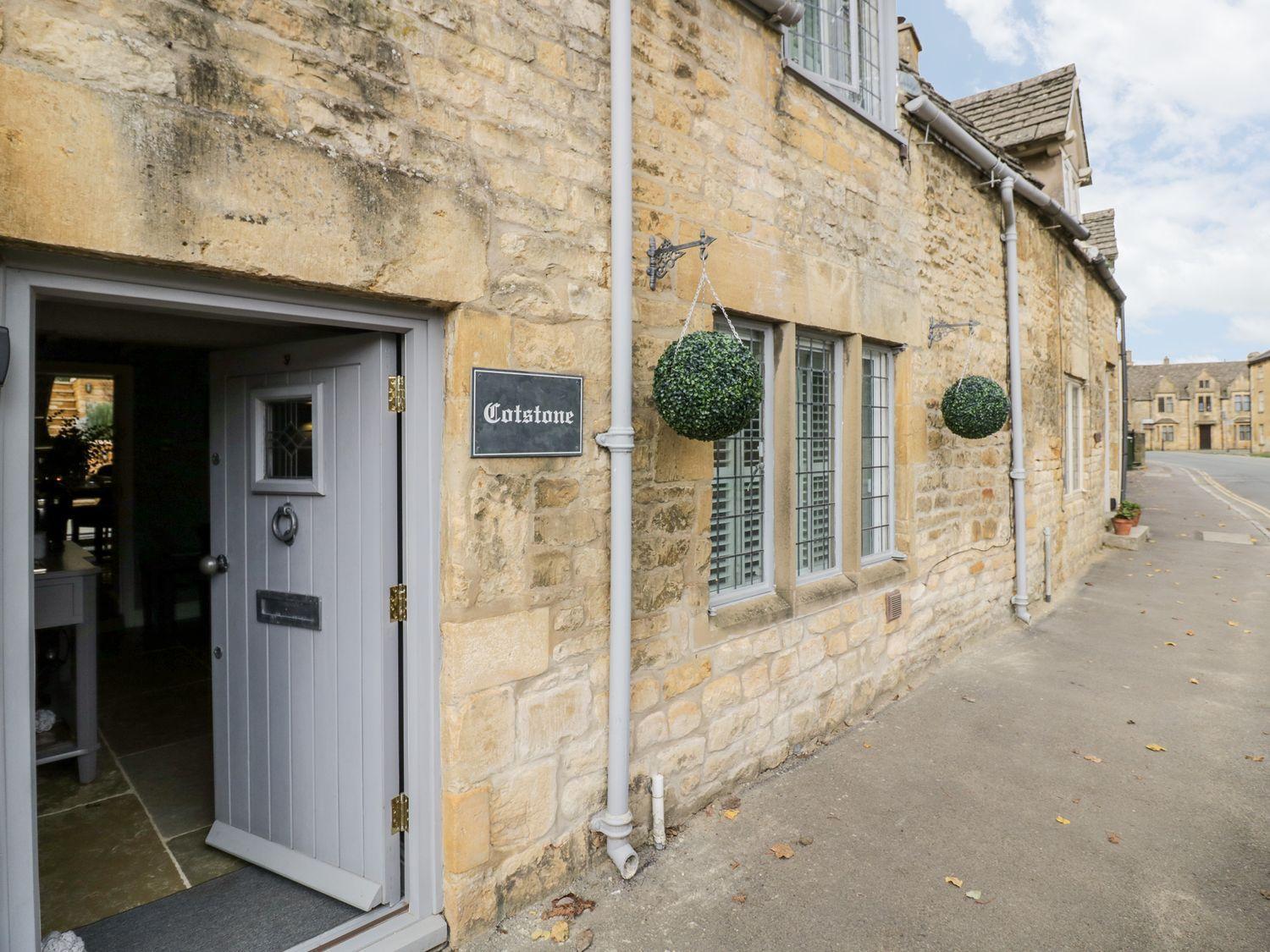 Cotstone Cottage Chipping Campden Exterior photo